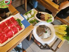 -牛街·马辈儿涮肉(牛街总店)