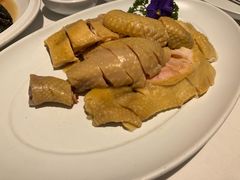 -汤城小厨•粤菜•靓汤(金宝街店)