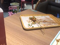 -街角等你.大连海鲜烧烤(西安路店)