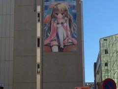 -秋叶原电器街