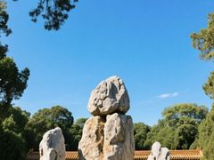 -恭敬李·烤鸭(天坛北门店)