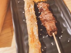 松板肉-大和食乐·鲜和牛酸汤火锅(环宇荟店)