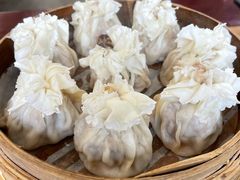 -都一处烧麦馆(前门店)