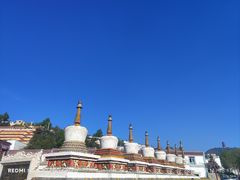 -塔尔寺