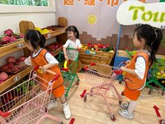 -吉的堡幼儿园(林隐天下园)