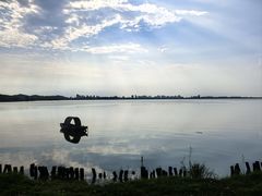 -池州市平天湖风景区