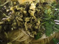 -南通大学-食堂