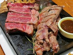 -Entrecôte 法国牛扒馆(保利·时光里店)