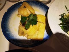 -百味馆·粤菜·湛江菜(后海花园店)