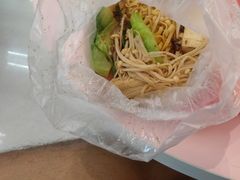 -小妞鲁味