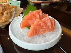 -柚·日式料理-富力万丽酒店