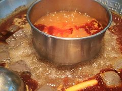 -麻辣空间·清油火锅(万达广场店)