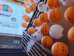 -天荷菜根·闽南素食自助(刺桐北路店)