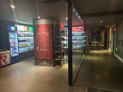 -好声音时尚量贩KTV(之心城店)