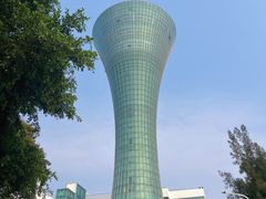 -狐尾山公园