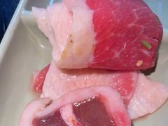 -梨花自助烤肉(乐宾店)