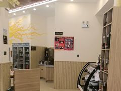 -朴小妹人参鸡汤火锅(长白山万达店)