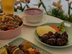 -库滋明·俄罗斯特色美食(中央大街店)