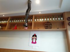 -玛嘻哒延吉烤肉料理店(莫邪路新天地店)