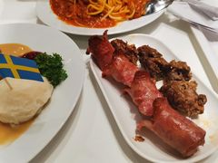 -宜家·瑞典风味餐厅(烟台路店)