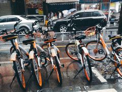 -吴山烤禽 (吴山路店)