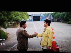 -深影国际影城(学院南路店CGS中国巨幕店)