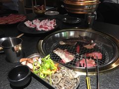 特级肥牛-伊茉家的烤肉店(勒泰中心店)