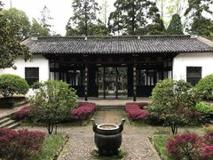 -白鹿洞书院