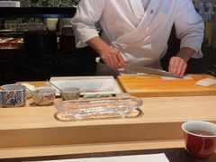 -元熹会席料理