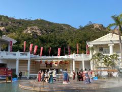 -江门古兜温泉小镇