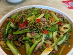 -常和州·夜宵大排档(常州单店)