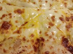 -榴莲家比萨(美食街店)