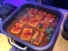 -燥次·烧烤酒场(万象城店)