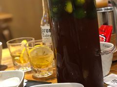 -木屋烧烤(龙华店)
