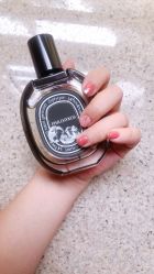 -森日式美甲沙龙MORI NAIL总店