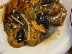 -灵福缘私房菜·农家菜(拈花湾·灵山大佛必推店)