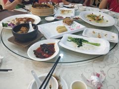 -顺德佬(石厦店)