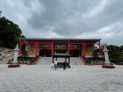 -国恩寺