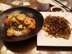 -北京老铺烤鸭(高新店)