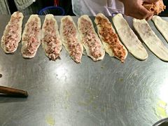 -王记特色锅魁(城市阳光大厦店)