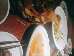 -前海沿·青岛菜(大拇指广场石老人店)