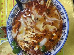 -余福记老味道烩面馆(长春店)