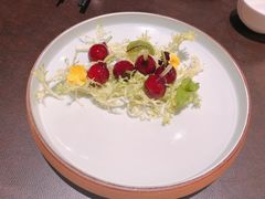 -广州文华东方酒店·江-由辉师傅主理