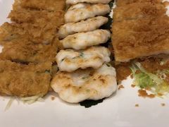 -金翠皇宫粤菜·点心·海鲜(科技园店)
