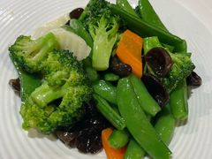 -正阳门饭庄·烤鸭·北京菜(万丰路七里庄店)