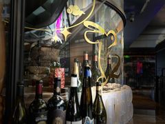 -普朗姆生蚝牛排馆 The Plump Oyster(成都摩方购物中心店)