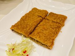 -利苑酒家(合景国际金融广场店)