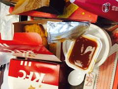 上校鸡块-肯德基(坞城路店)