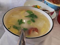 -北纬39度天津宴(黑牛城道店)