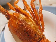 -东南里湖景餐厅·新闽菜(浦西万达店)